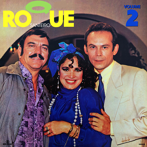Capa de Vitoriosa